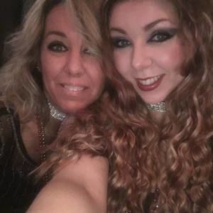 Meet your Posher, Sheri